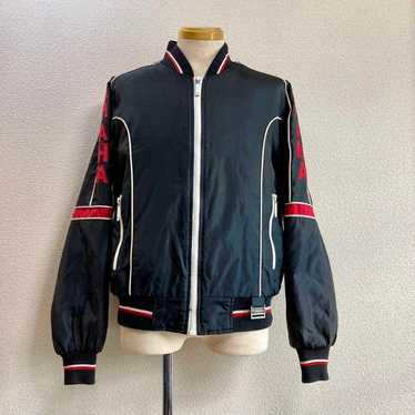 80s 90s ヨーロッパ パーカー フーディー デニムジャケット 濃 E477 m55416978809_1.jpg?1750042779