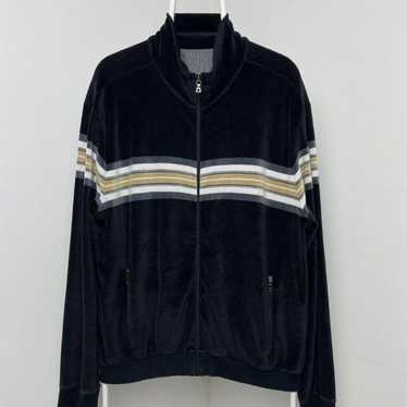 1*1様 PRADA SPORT zip up top ネイビー Prada prada sport track - Gem