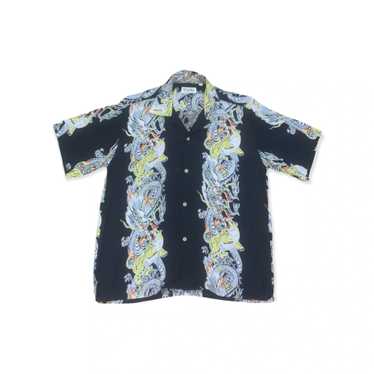 Sun surf tornado tiger - Gem