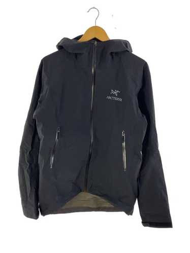Arcteryx zeta sl black - Gem