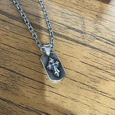 小物 Travis Walker Gargoyle Dagger Pendant Travis walker gargoyle dagger - Gem