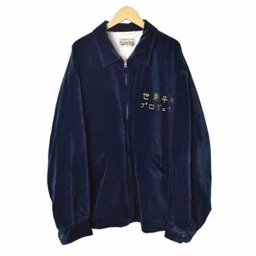 Wacko Maria Vietnam Jacket – ESSXNYC