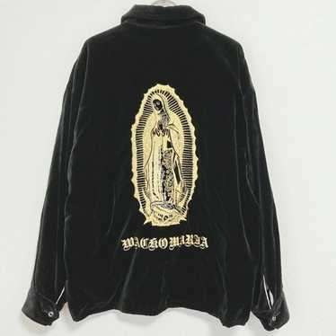 Wacko maria vietnam jacket - Gem