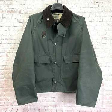 VINTAGE BARBOUR SPEY ヴィンテージ バブアー スペイ
