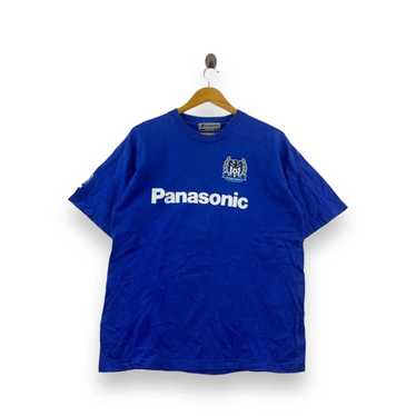 【レア】1996年 サッカー日本代表 オフィシャルグッズ サッカー JFA 1996年 日本 代表チーム 絵葉書 ポストカード 5枚