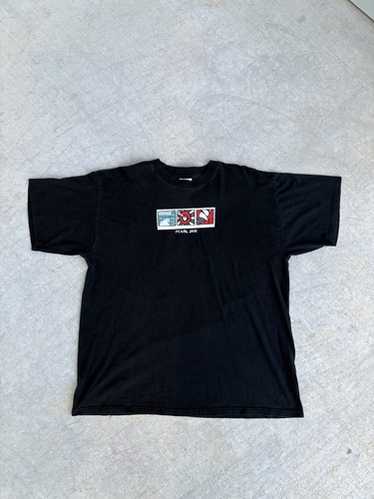 Pearl jam black xl - Gem