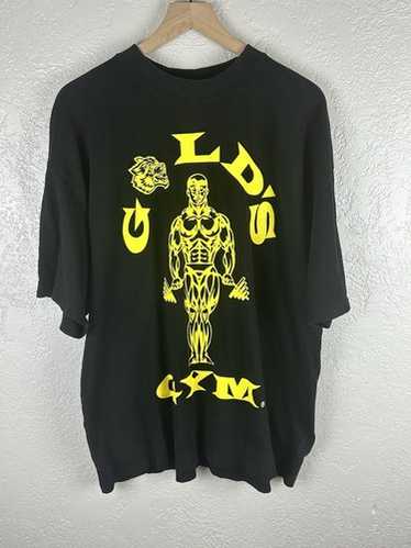 Darc sport golds gym - Gem