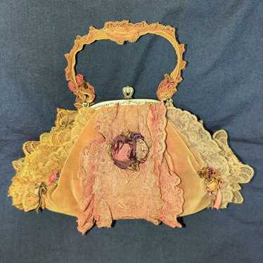 Chimaki handbag - Gem