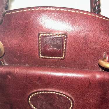 Dooney & bourke front - Gem