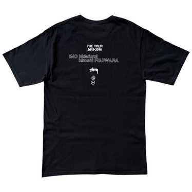 STUSSY RESONATE fragment design Tee サイズL kindal_8009001033149