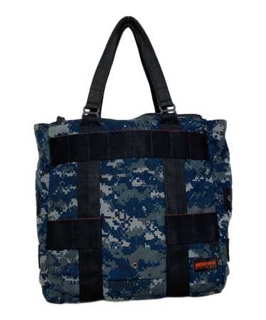 Mens briefing tote - Gem