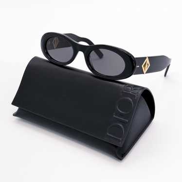 Dior cd diamond relaxed - Gem