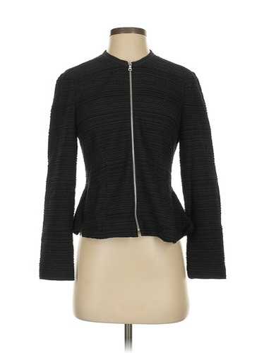 Rebecca Taylor Women Black Jacket 4 - image 1