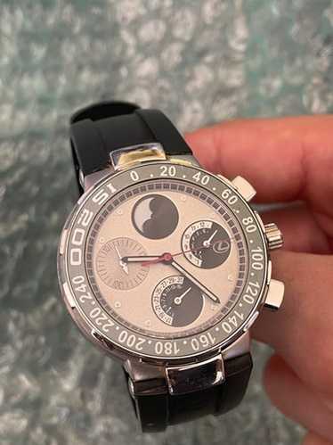 Lexus is300 chronograph watch - Gem