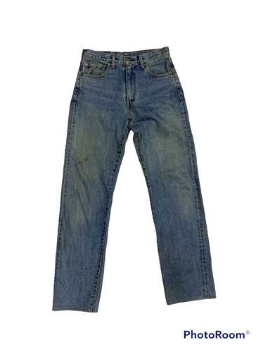★ジョンユーシさま　専用★Levis 502xx グランジデニム w32 LEVI'S(リーバイス) 97年製 J22刻印 日本製 BIG E 502-XX