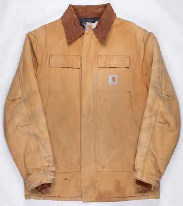 ジャケット・アウター 90s Carhartt Arctic Traditional Jacket Carhartt Arctic Traditional Jacket | eBay