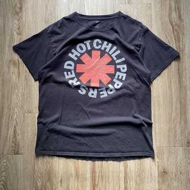 2000s red hot chili - Gem