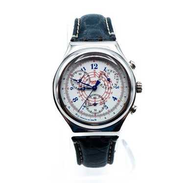 Swatch irony chrono watch - Gem