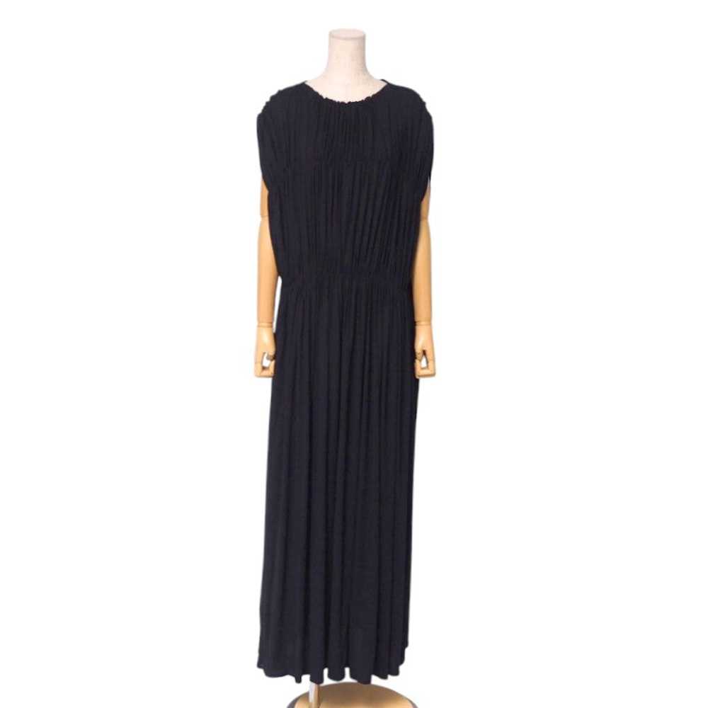 JIL SANDERワンピース JIL SANDER ジルサンダー ワンピース 36(XS位) 4104825A0068