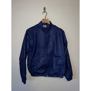 70's Sears Outerwear Harrington jacket beige color si… - Gem