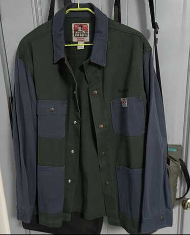 Supreme 19AW Ben Davis Chore Coat Lサイズ Supreme Ben Davis Chore Coat (FW19) - $188