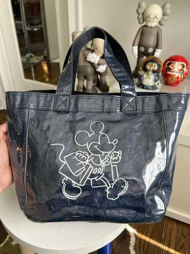 「吉田カバンPorter」×「BEAMS」×「Disney」　ショルダーバッグ beams別注PORTER×Disneyショルダーバッグ - メルカリ
