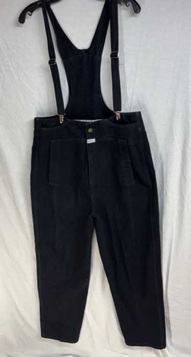USA製 MARITHE FRANCOIS GIRBAUD オーバーオール L 90's Vintage Marithe Francois Girbaud Coveralls XL | eBay