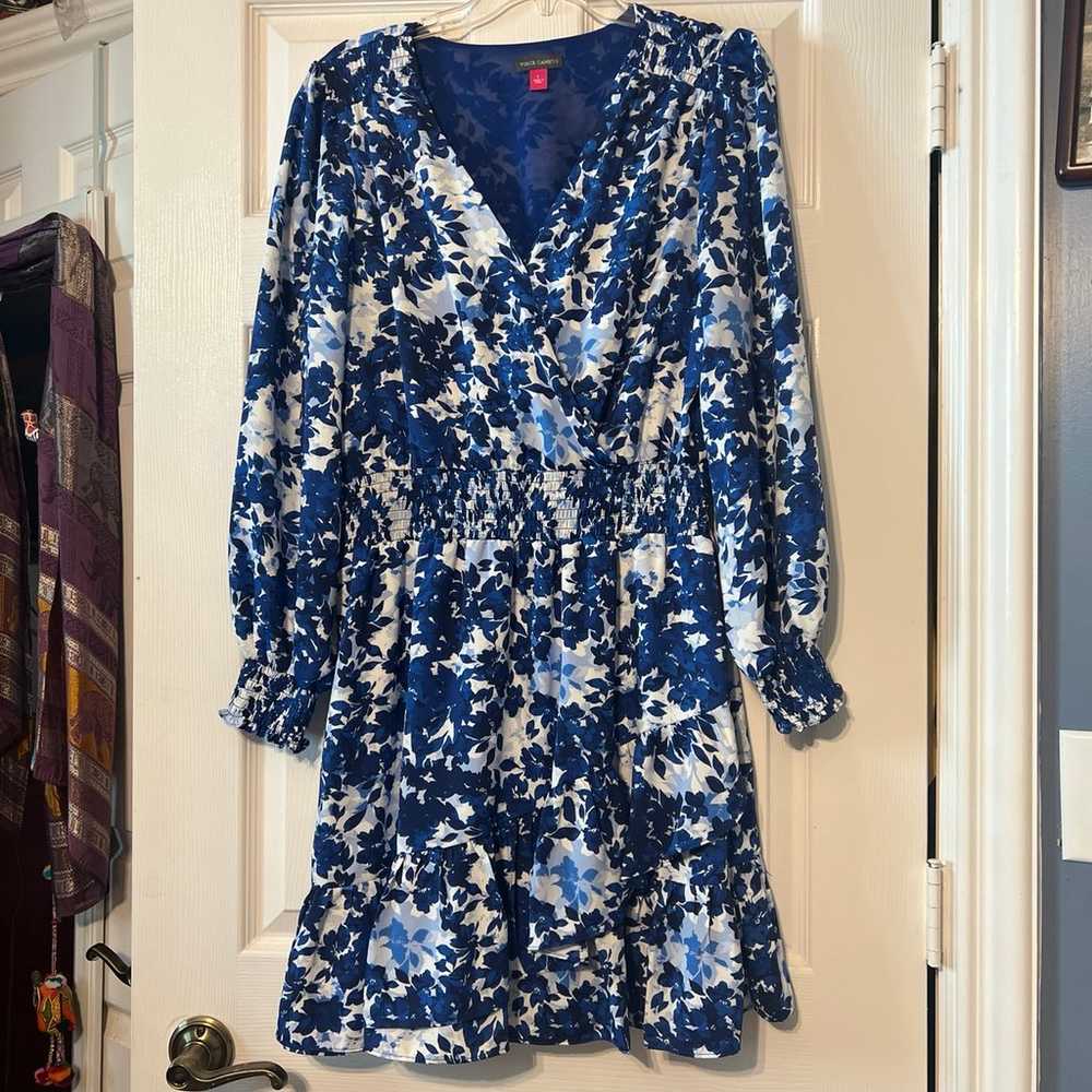 Vince Camuto dress
