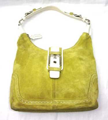 Vintage lime coach - Gem