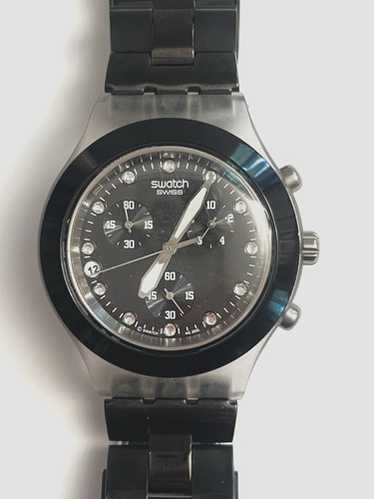 Swatch irony diaphane full - Gem