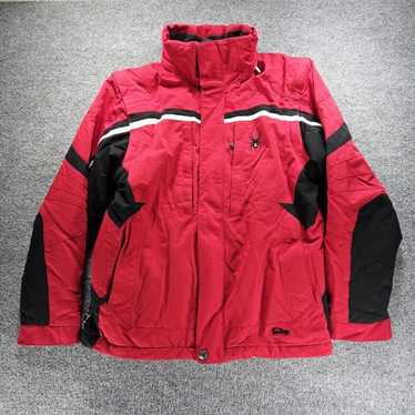 Spyder dermizax mens ski - Gem