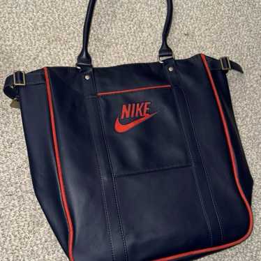 バッグ y2k Nike vintage handbag grunge 90s Y2K Nike Vintage Crossbody Sling Bag Backpack Streetwear Hyp