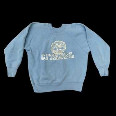 60s Champion sweatshirt ヴィンスエ Vintage 60s 70s Champion Gusset Style Crewneck Sweatshirt