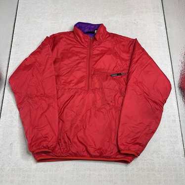 Patagonia puffball jacket - Gem