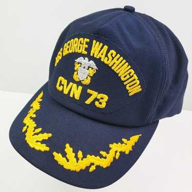 Uss george washington cvn - Gem