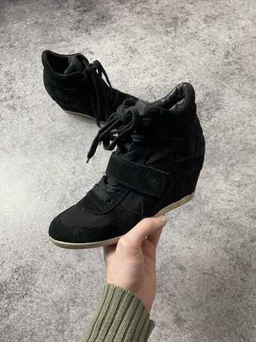 Ash × isabel marant - Gem