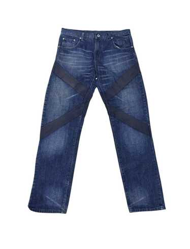 Neighborhood denim pants - Gem
