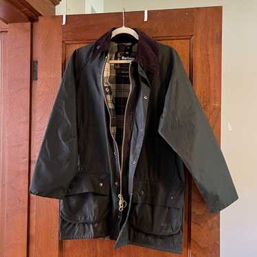 Barbour beaufort sl - Gem
