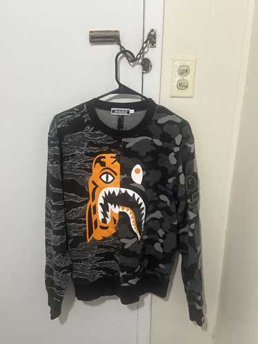 Bape undefeated bape x - Gem