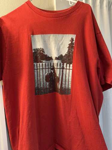 Supreme Public Enemy 2006 | Grailed