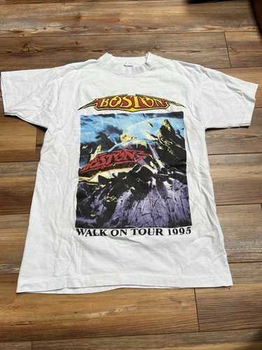 Boston band t shirt - Gem Boston band t shirt - Gem