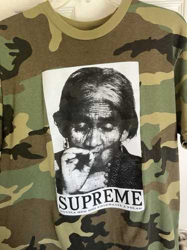 Supreme supreme aguila t-shirt - Gem