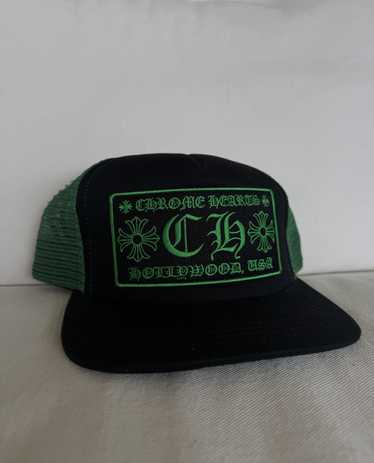 【人気/関税/送料込み】 Chrome Hearts CH Hollywood Trucker Ha s-l400.jpg