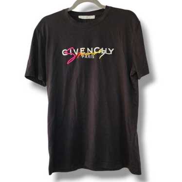 Givenchy t shirt l - Gem