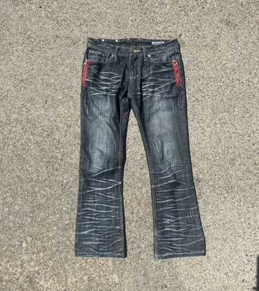 if six was nine・ケララタンク If Six Was Nine 'Mud Max' Reversible Pants – a7chive