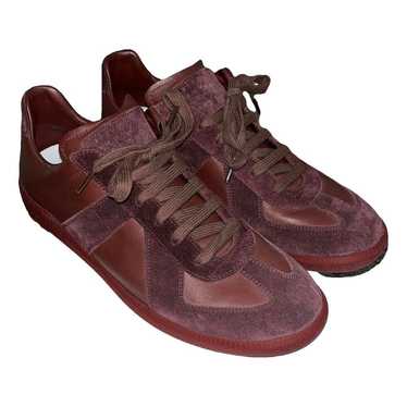 Maison margiela mens low - Gem
