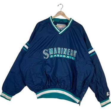 Seattle mariners starter jacket - Gem