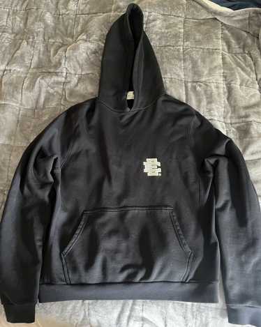 Eric emanuel basic black - Gem