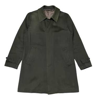 SHIPS ロロピアーナLoro Pianaウールハーフコート Loro Piana ロロピアーナ カシミア ロングコート Pコート