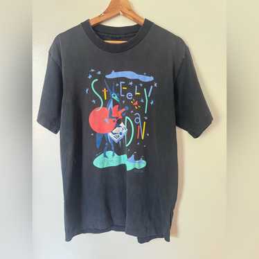 Steely dan organic cotton - Gem